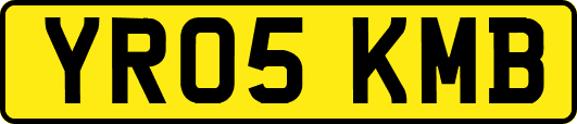 YR05KMB
