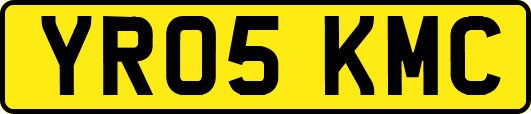 YR05KMC