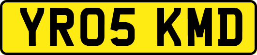 YR05KMD