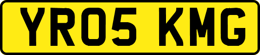 YR05KMG