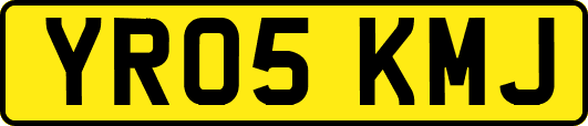 YR05KMJ