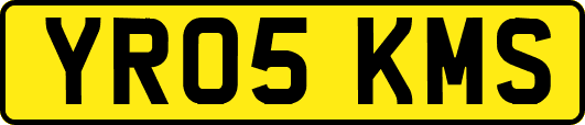 YR05KMS