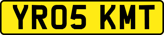 YR05KMT