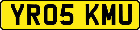 YR05KMU