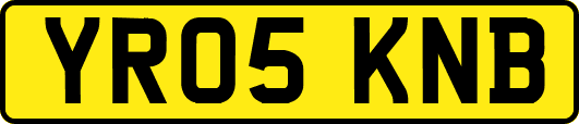 YR05KNB