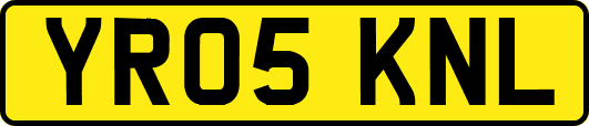 YR05KNL