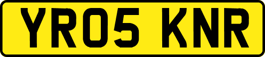 YR05KNR