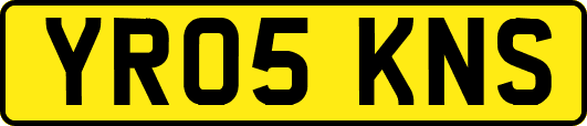 YR05KNS