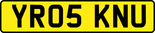 YR05KNU