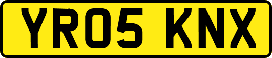 YR05KNX