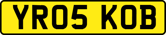 YR05KOB