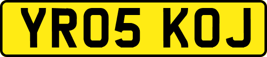 YR05KOJ