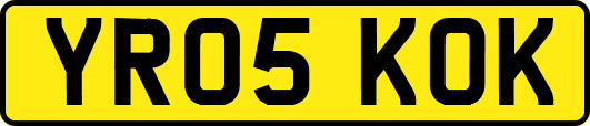YR05KOK