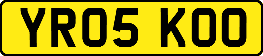 YR05KOO