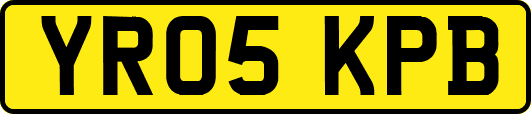 YR05KPB