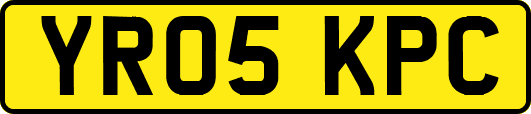 YR05KPC