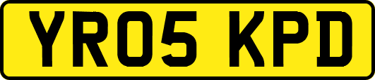 YR05KPD