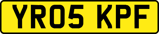 YR05KPF