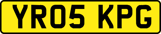 YR05KPG