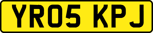 YR05KPJ