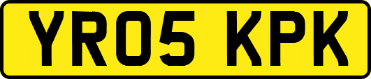 YR05KPK