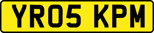 YR05KPM