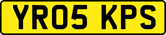 YR05KPS