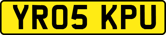 YR05KPU