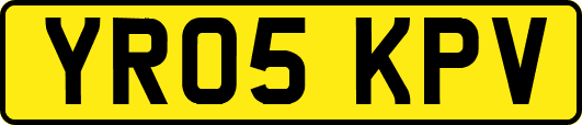 YR05KPV
