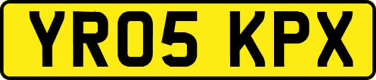YR05KPX