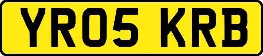 YR05KRB