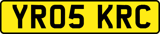 YR05KRC