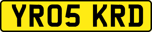 YR05KRD