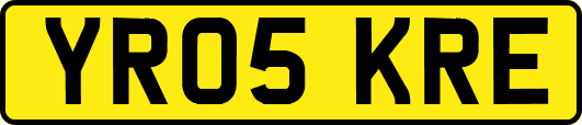 YR05KRE