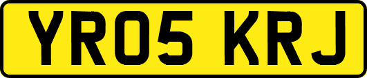 YR05KRJ