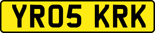 YR05KRK