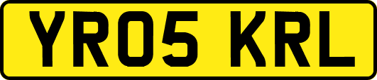 YR05KRL