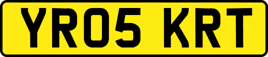 YR05KRT