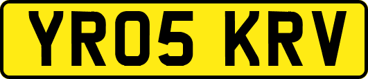 YR05KRV