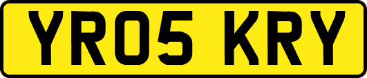 YR05KRY