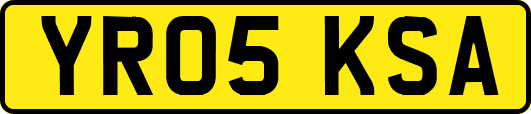 YR05KSA