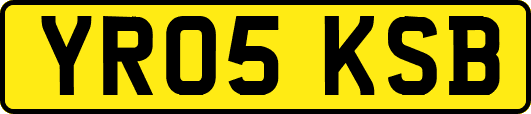 YR05KSB