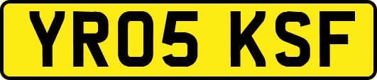 YR05KSF