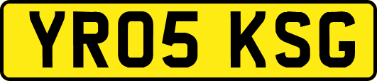 YR05KSG