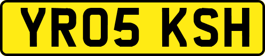 YR05KSH