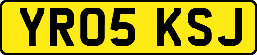 YR05KSJ