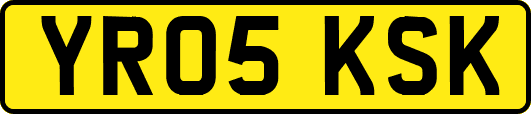 YR05KSK