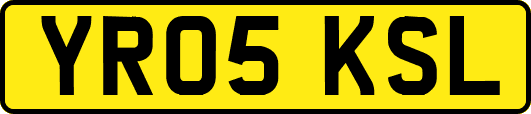 YR05KSL