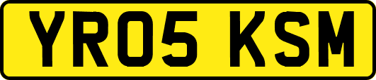 YR05KSM