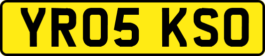 YR05KSO